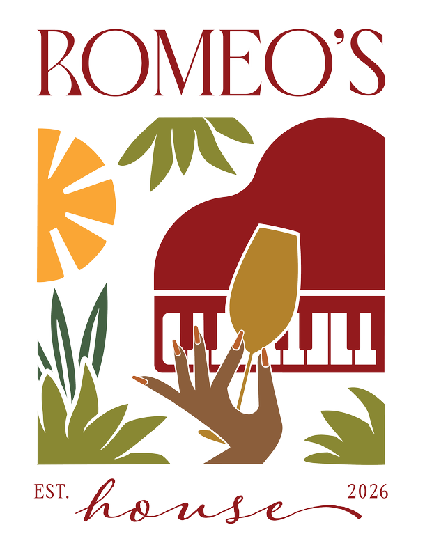Romeo's House, est. 2026