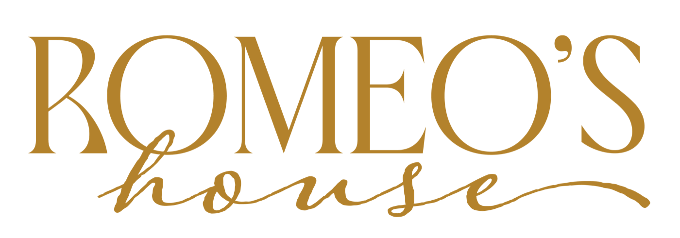 Romeo's House